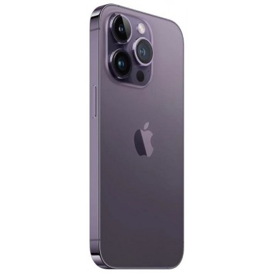 CKP iPhone 14 Pro Semi Nuevo 256GB Purple Grado B